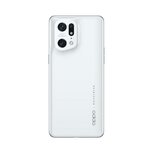 Find X5 Pro CPH2305-Battery Cover Pulled- White