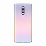 OnePlus 8 IN2010-Battery Cover Pulled- Insterstellar Glow