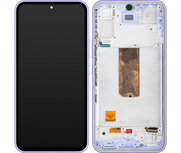 Samsung Galaxy A54 5G SM-A546B-LCD Display Module- Violet