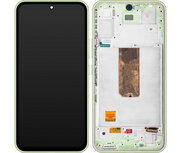 Samsung Galaxy A54 5G SM-A546B-LCD Display Module- Lime