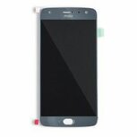 Motorola Moto X4-Display + Digitizer- Sterling Blue
