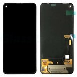 Google Pixel 4A-Display + Digitizer- Black
