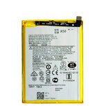 Motorola Moto G7 Power/ G8 Power Lite/ G9 Play/ E7 Plus/ E7 Power/ G10/ G30/ G50- Battery- JK50- 4850mAh