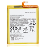 Motorola Moto G 5G Plus-Battery LZ50- 5000mAh