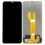 Realme C21Y- Charger Connector Board