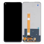 Realme 6-Display + Digitizer- Black