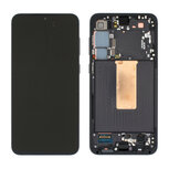 Samsung Galaxy S23 Plus SM-S916B-LCD Display Module- Black