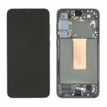 Samsung Galaxy S23 Plus SM-S916B-LCD Display Module- Green