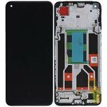 Oppo F21 Pro/ Reno7 4G/ Reno 8-LCD Display Module- Black