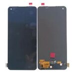 Find X5 Pro CPH2305-Battery Cover Pulled- White