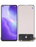 Oppo Reno 5 5G/ Find X3 Lite/ Find X3 Neo-Display + Digitizer- Black