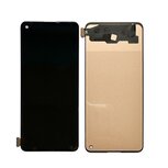 Oppo Reno 7 Lite-Display + Digitizer- Black