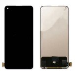 Oppo Reno 7-Display + Digitizer- Black