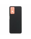 Oppo A76 CPH2375-Battery Cover- Black
