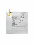 Samsung Galaxy Tab A 8.4 2020 SM-T307- Charge Connector