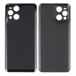 Oppo Find X3 Pro CPH2173-Display + Digitizer- Black