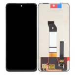 Xiaomi Poco M3 Pro 5G/ Redmi Note 10 5G-Display + Digitizer- Black