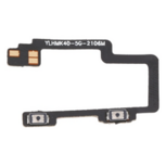 Xiaomi Redmi K40 Pro- Volume Flex
