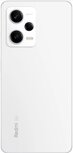 Redmi Note 12 Pro 5G Battery Cover White