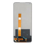 Realme Narzo 20 Pro-Display + Digitizer- Black