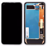 Google Pixel 5-LCD + Digitizer + Frame- Black