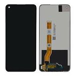 Realme 9 Pro 5G/ 9 5G-Display + Digitizer- Black