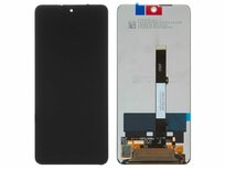 Xiaomi Mi 10T Lite 5G-Display + Digitizer- Black