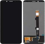 Oppo F5-Display + Digitizer- Black