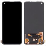 Realme GT Neo 3T-Display + Digitizer- Black