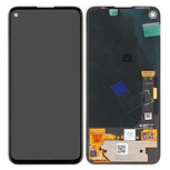 Google Pixel 4A 4G G025N-Display + Digitizer- Black