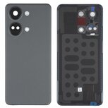 OnePlus 9-Battery Cover Pulled (LE2113)- Black