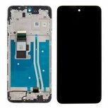 Motorola Moto G54-LCD Display Module- Midnight Blue