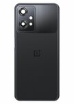 OnePlus Nord CE 2 Lite 5G-Battery Cover Pulled- Black Dusk