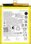 Motorola Moto G52-Battery NE50- 5000mAh 