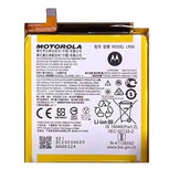 Motorola Edge XT2063-3-Battery LR50- 4500mAh 