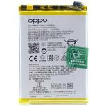 Oppo A76 CPH2375- Battery BLP885