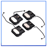 For iPad Pro 12.9 1st Gen A1584/A1652- Buzzer/Loudspeaker