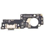 Xiaomi Redmi Note 11E- Charger Connector Board