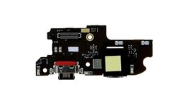 Motorola One Fusion Plus- Charger Connector Board