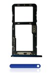 Motorola Moto G7 Power XT1955-Sim Holder- Marine Blue