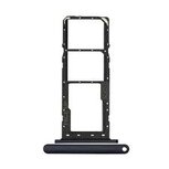 Motorola Moto E6s 2020- Sim Holder- Blue