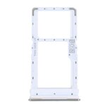 Motorola Moto G52-Sim Holder- Porcelain White