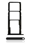 Motorola Moto G7 Power XT1955-Sim Holder- Ceramic Black