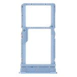 Motorola Moto G31 XT2173-Sim Holder- Blue