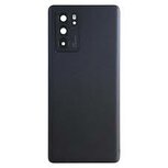 Oppo Reno 6 Pro 5G-Battery Cover- Black