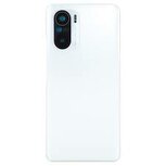 Xiaomi Redmi K40-Battery Cover- White