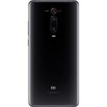 Xiaomi Mi 9T Pro-Battery Cover- Black