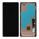 Google Pixel 7 Pro-Display + Frame Oled- Black