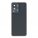 OnePlus Nord 2T-Battery Cover- Black
