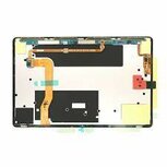 Samsung Galaxy Tab S8 Plus SM-X800/SM-X806-Display- Black